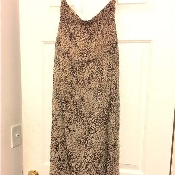 Urban outfitters maxi skirt