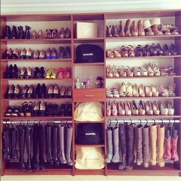 I love shoes and bags - Picture 1 of 1