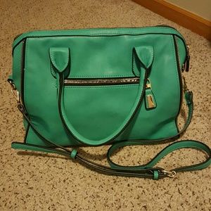 Urban Expressions Satchel