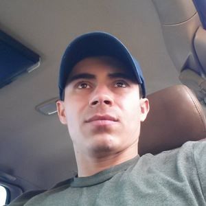 Meet your Posher, Fredy