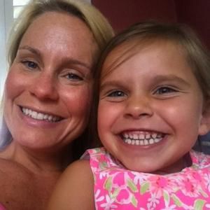 Meet your Posher, Dorrie