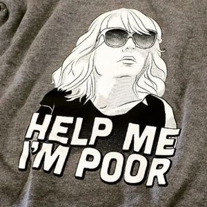 Meet your Posher, Myra