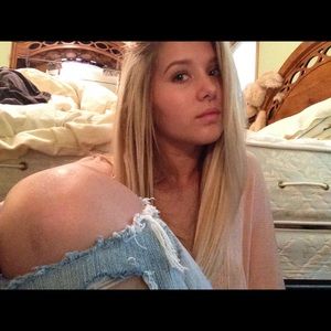 Meet your Posher, Taylor