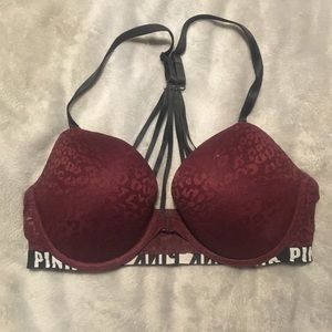 Victoria's Secret PINK bra