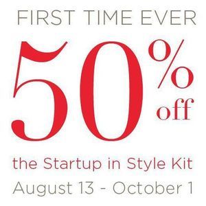 Meet your Posher, Stacy