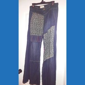 FREE PEOPLE RARE FIND THE MOST UNIQUE PIECE