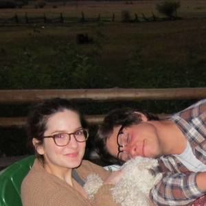 Meet your Posher, Matthew