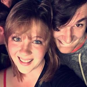 Meet your Posher, Liz