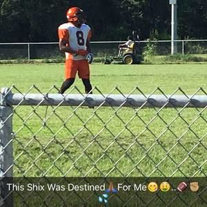 Meet your Posher, Cj