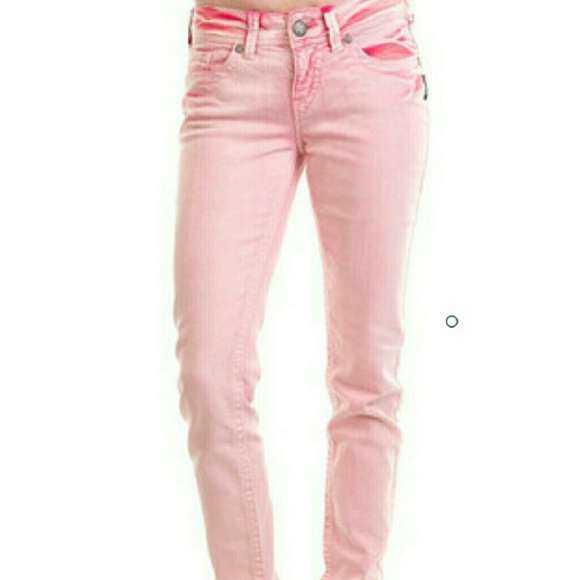 NWT! Silver Co. Suki Skinny Jeans