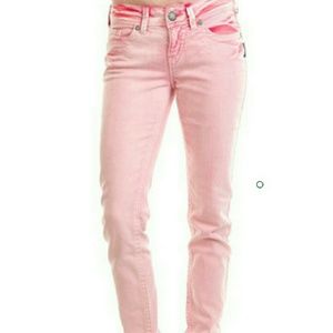 NWT! Silver Co. Suki Skinny Jeans