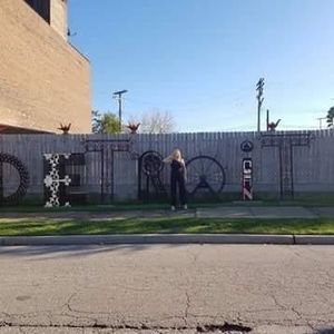 Meet your Posher, Tia