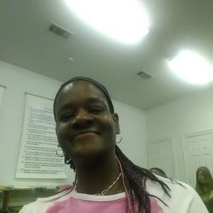 Meet your Posher, Tammy