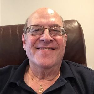 Meet your Posher, Mark