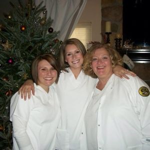 Meet your Posher, Cathleen