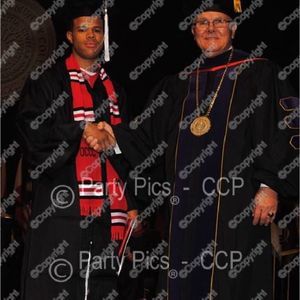 Meet your Posher, Trey