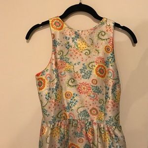 Flirty Cynthia Steffe dress size 0