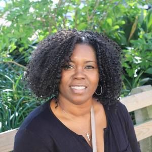 Meet your Posher, Cheryl