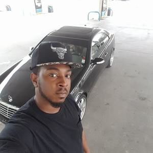 Meet your Posher, Lamar