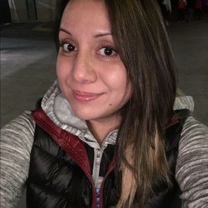 Meet your Posher, Gabi