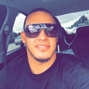 Meet your Posher, Erickson