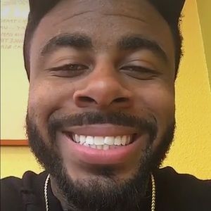 Meet your Posher, Mariah