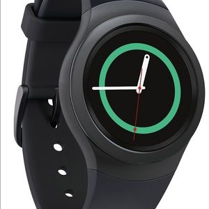 Galaxy gear watch s2