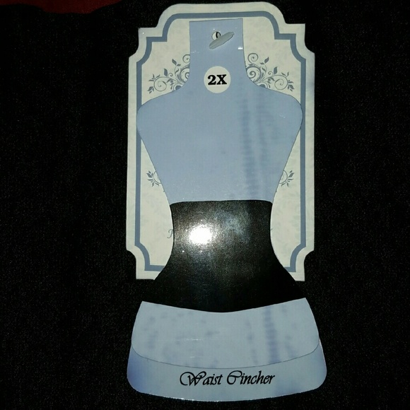 Waist Shaper - Picture 2 of 2