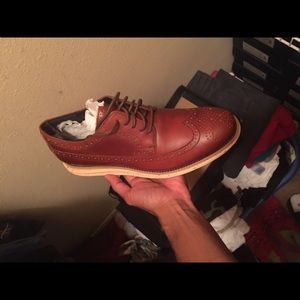 Cole Haan Shoes