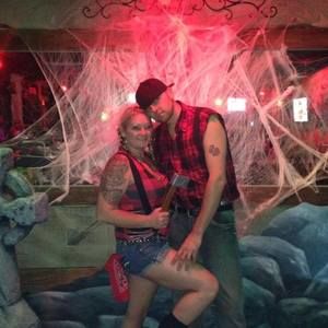 Meet your Posher, Brandy