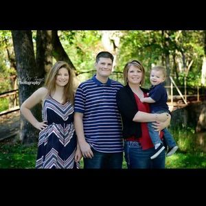 Meet your Posher, Alicia