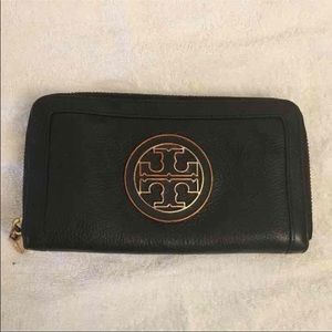 TB wallet