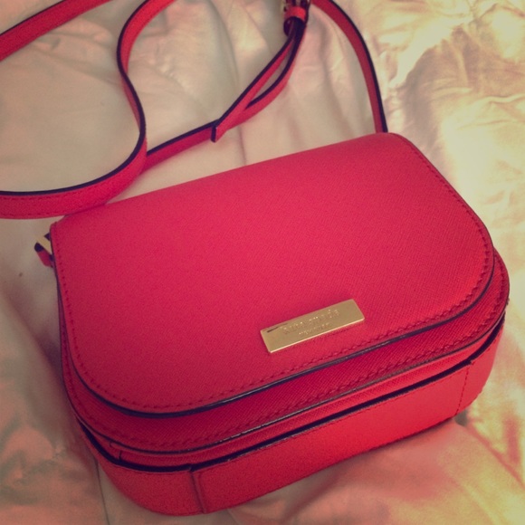 Kate Spade Crossbody