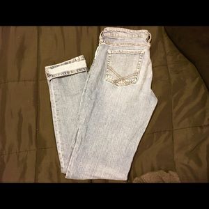 Gap Premium skinny jeans
