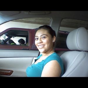 Meet your Posher, Ines