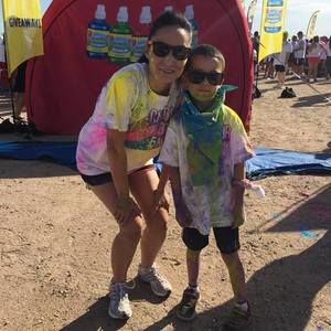 Meet your Posher, Milin