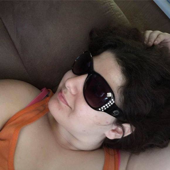 Meet your Posher, Rebecca - Picture 1 of 1