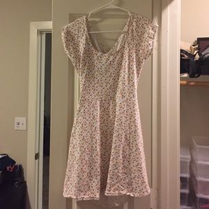 Charlotte Russe dress