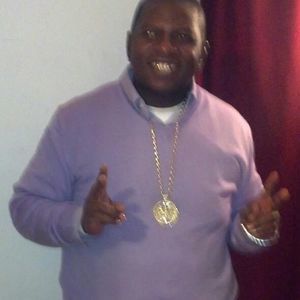 Meet your Posher, Quentin