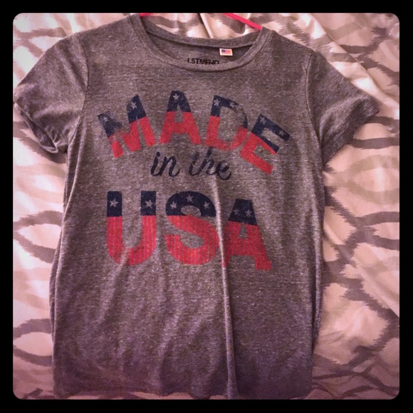 USA TSHIRT