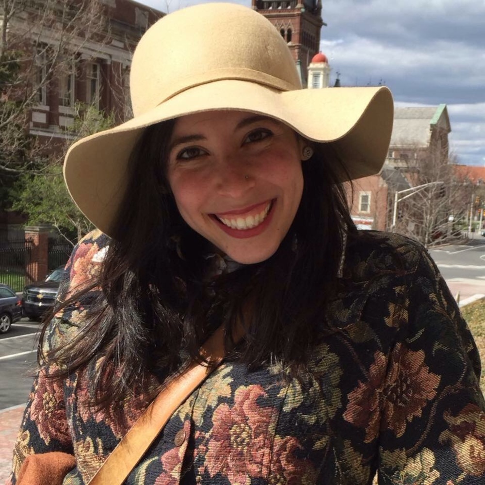 Meet your Posher, Sophie