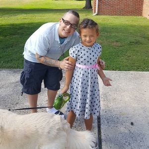 Meet your Posher, Jamie