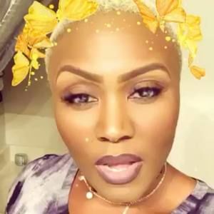 Meet your Posher, Joy