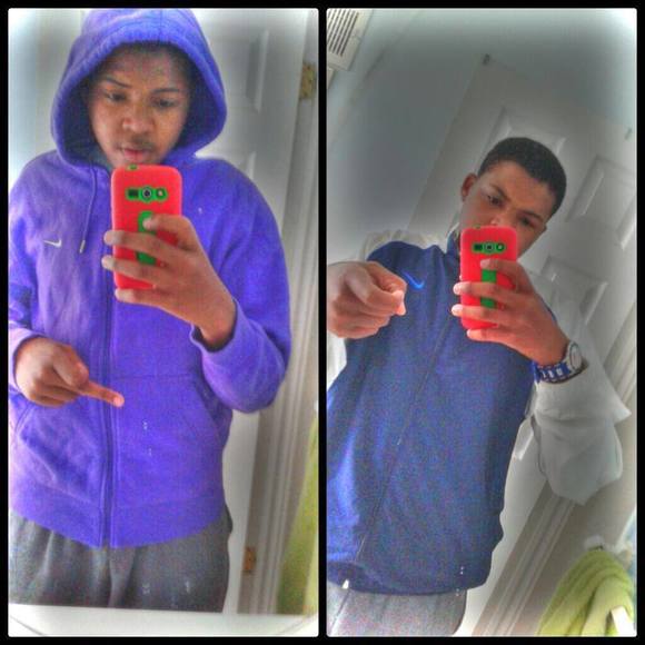 Meet your Posher, Terrell - Picture 1 of 1