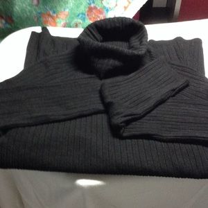 INC International Concepts Sweater