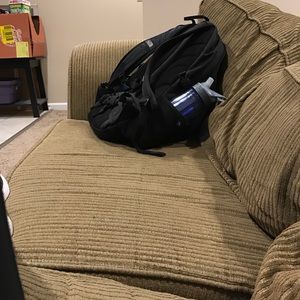 Meet your Posher, Jolee