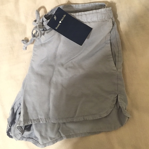 Brandy shorts