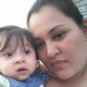 Meet your Posher, Kristyna