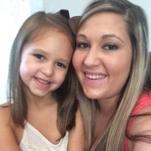 Meet your Posher, Kaitlyn