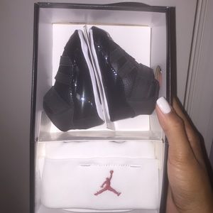 Retro Jordan 11 Gift Pack (Infant)